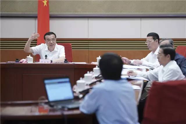 总理政府工作报告带火的这件事，有了国家规划！
